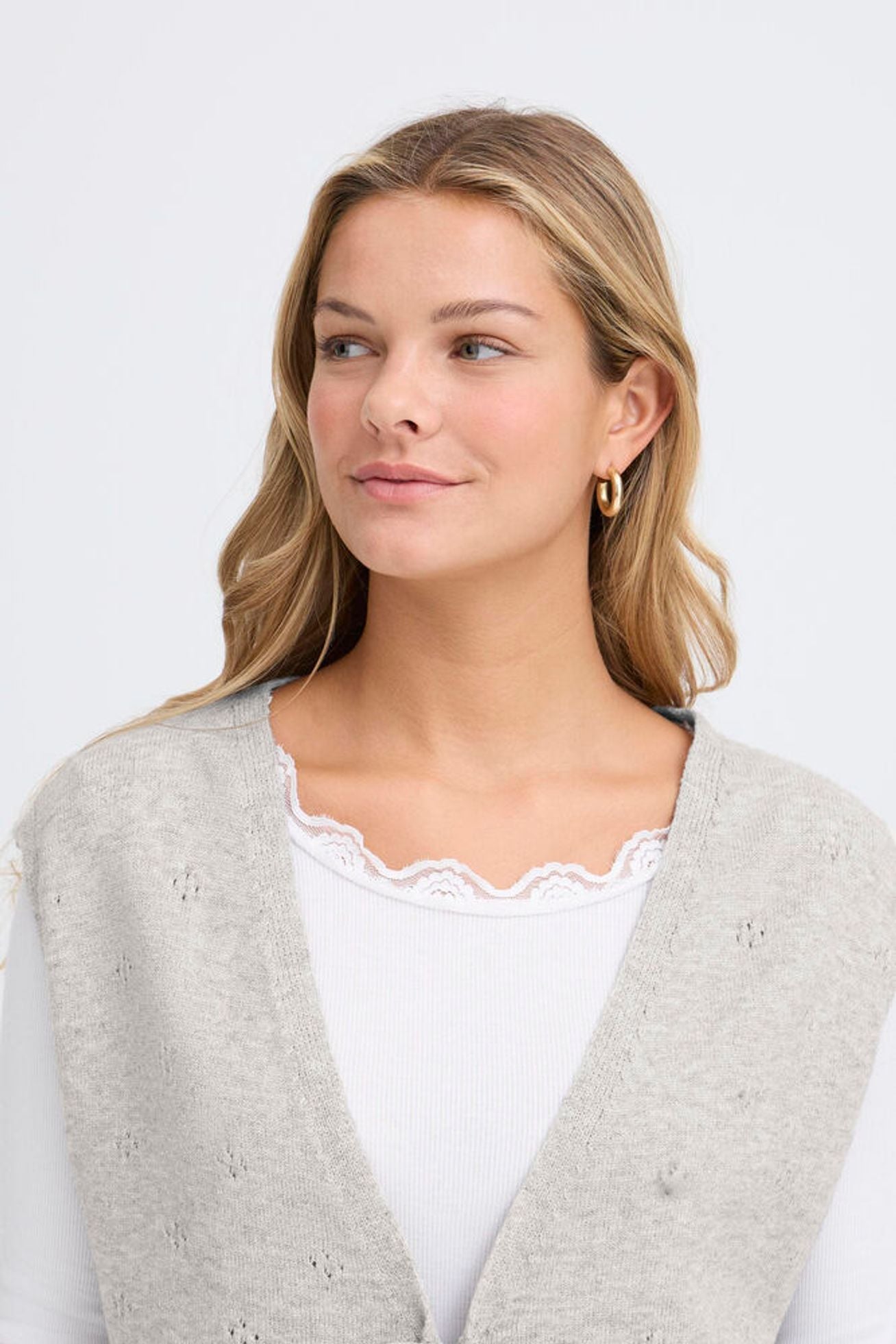 Fransa - Nelda Waistcoat 1