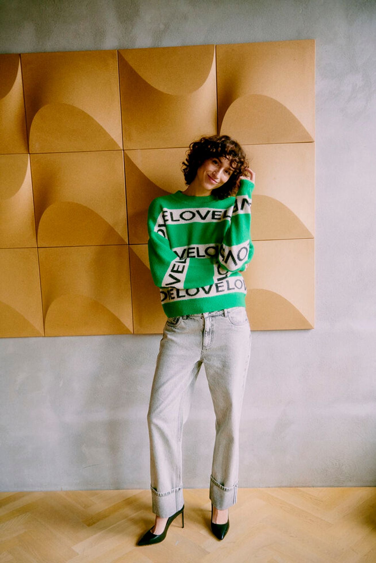 Byoung - Keffini Jeans