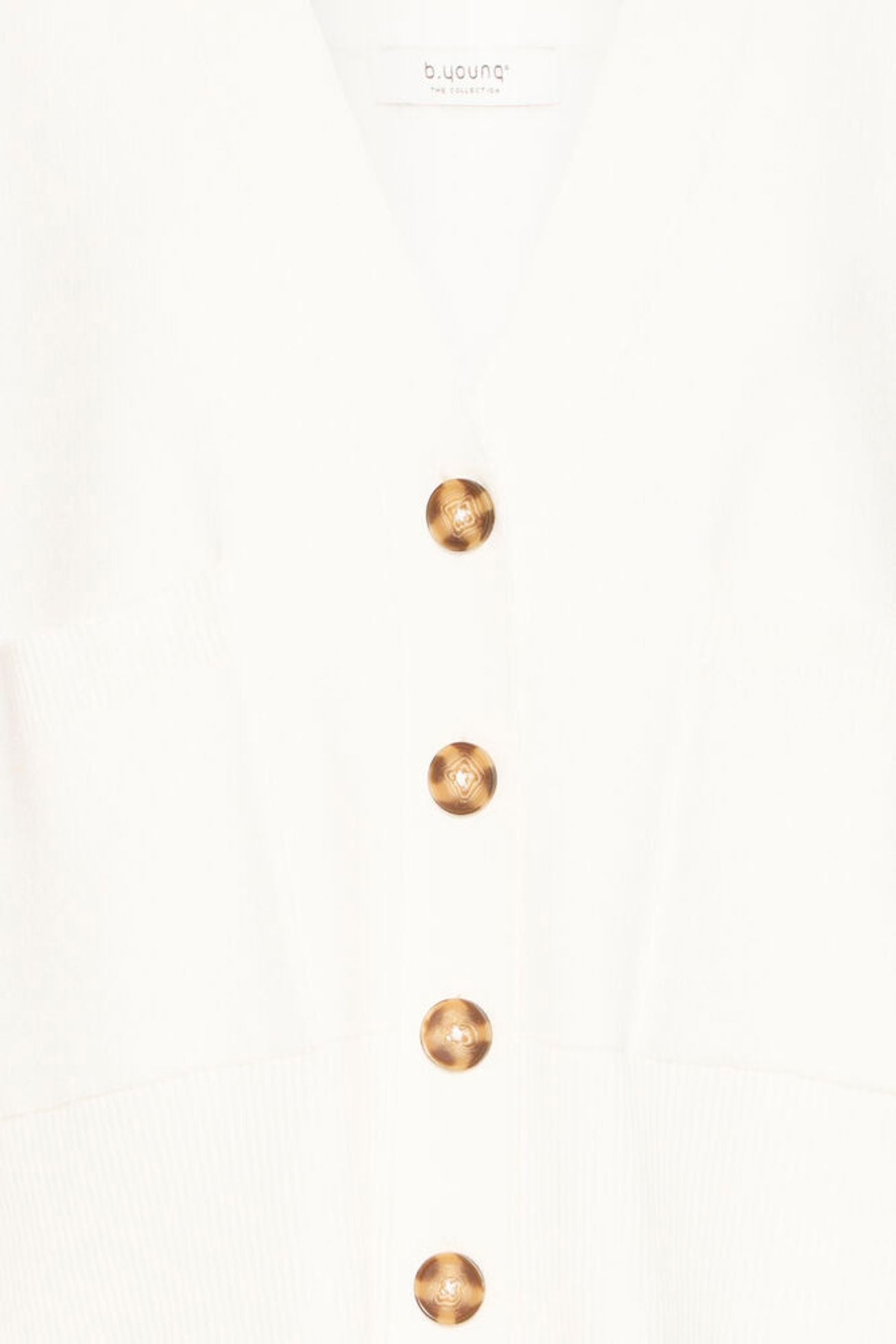 Byoung - Otari Pocket Cardigan