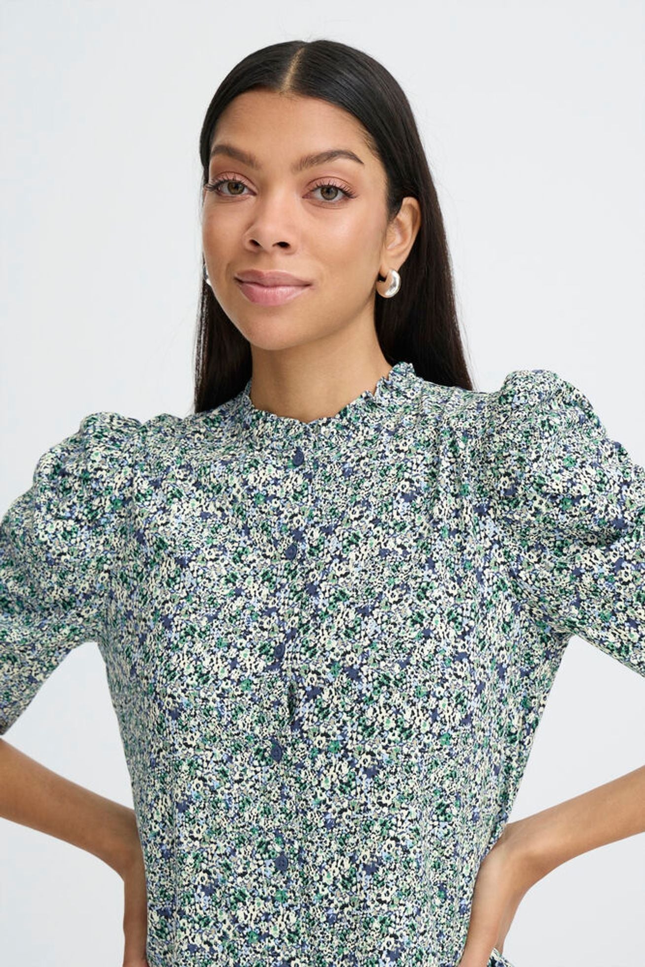 Byoung - Gabria Femi Shirt 2