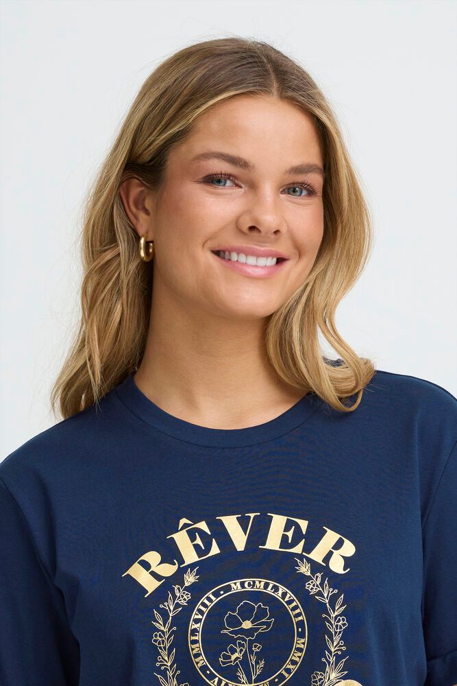 Fransa - Palmer Tee