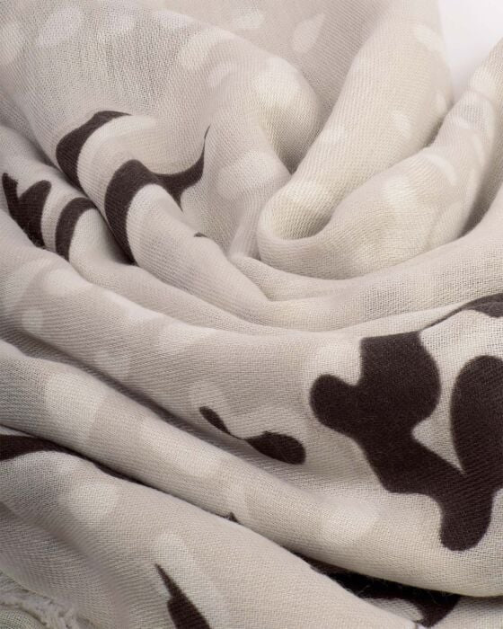 Katie Loxton - Printed Scarf