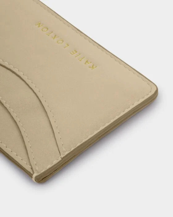 Katie Loxton - Alba Suedette Card Holder