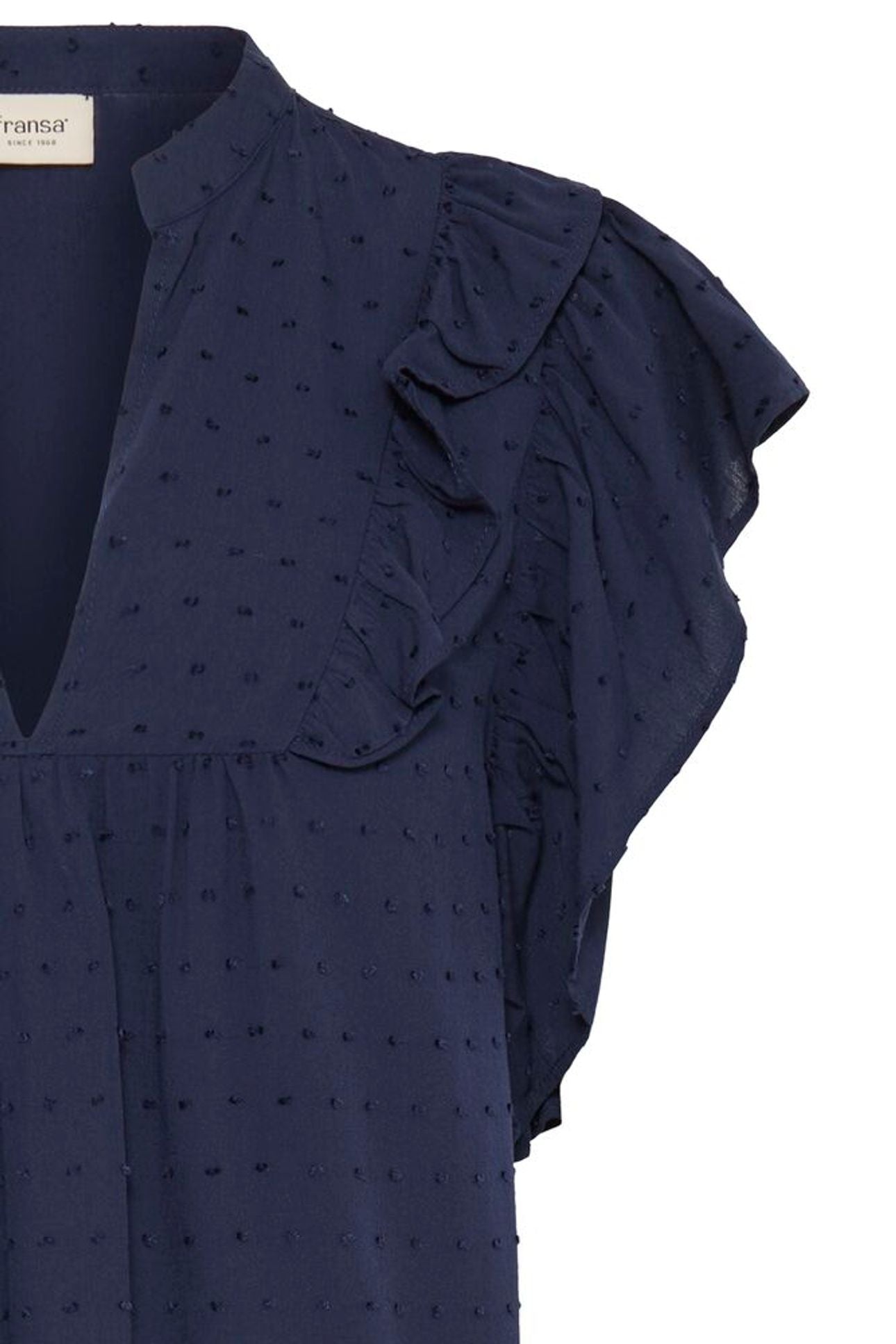 Fransa - Manta Blouse 2