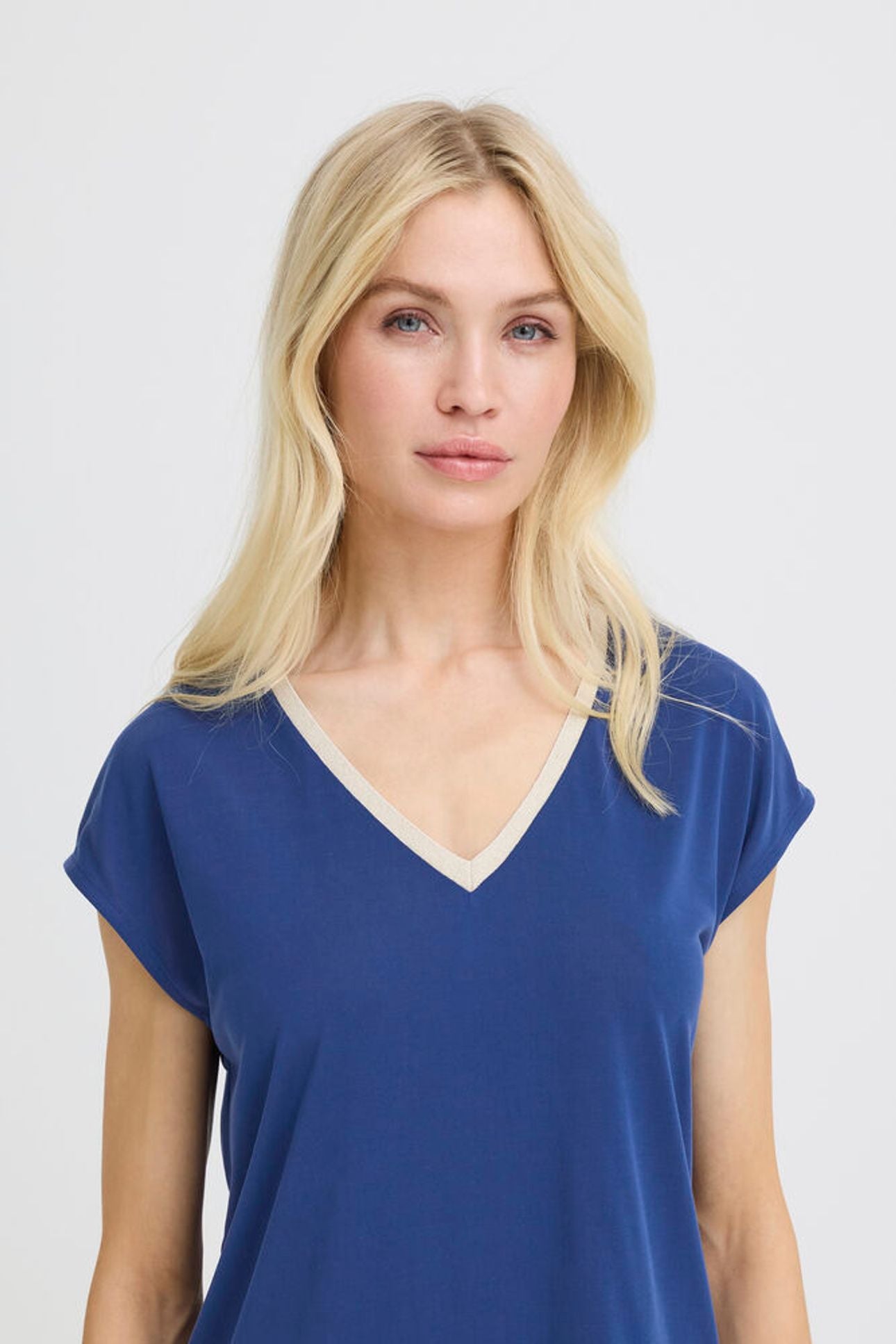 Byoung - Perl Lurex T-shirt