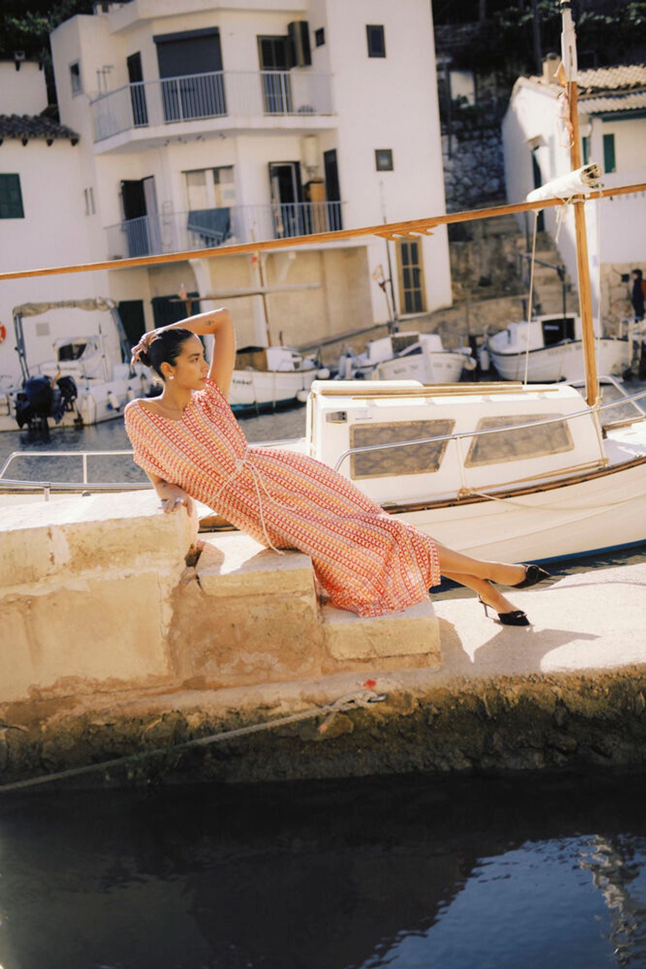 Byoung - Prisca Dress