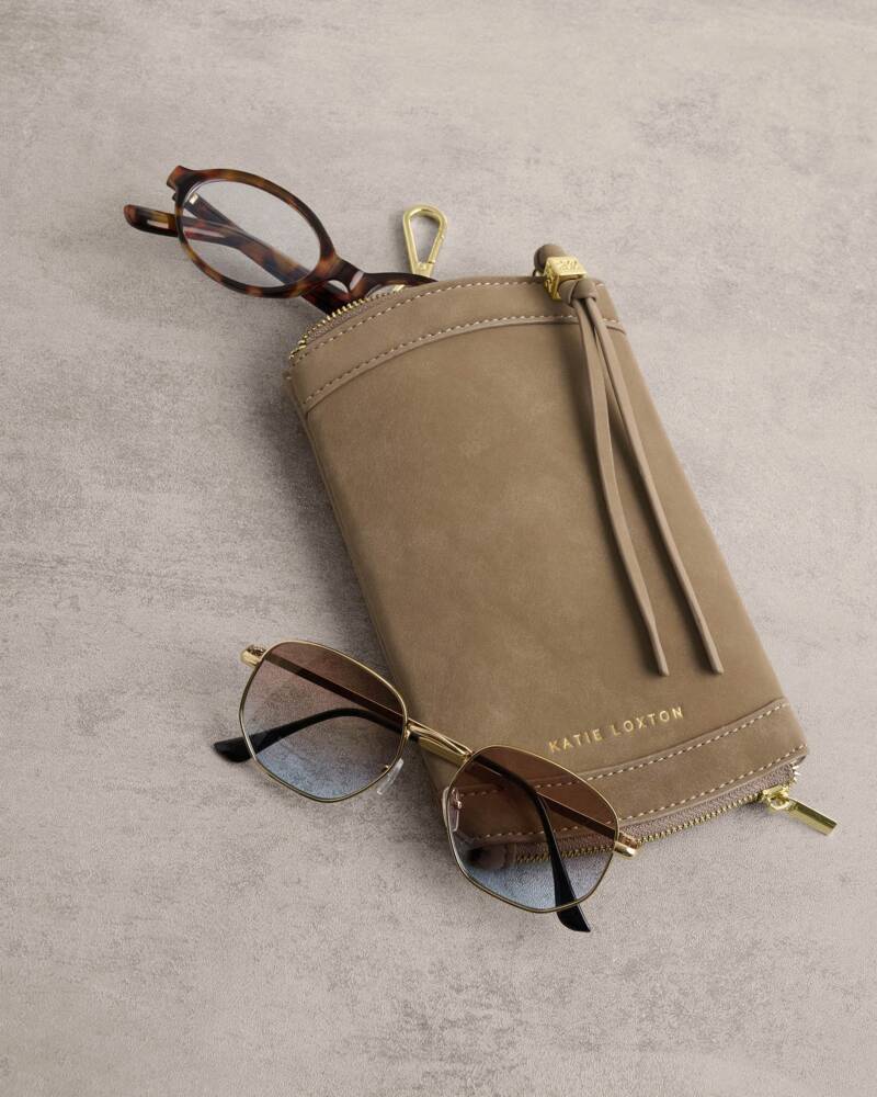 Katie Loxton - Duo Sunglasses Case