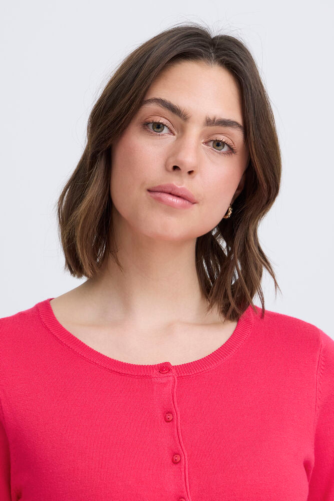 Fransa - ZU Basic 60 Cardigan
