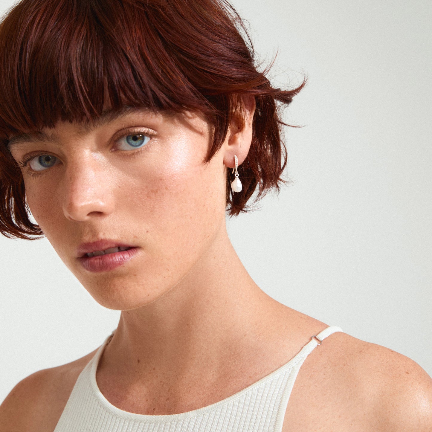Pilgrim - Jasmin Earrings