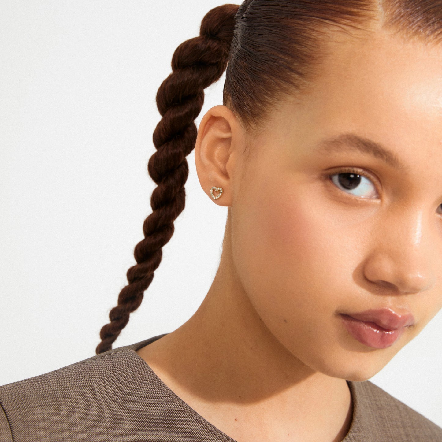 Pilgrim - Edie Earrings