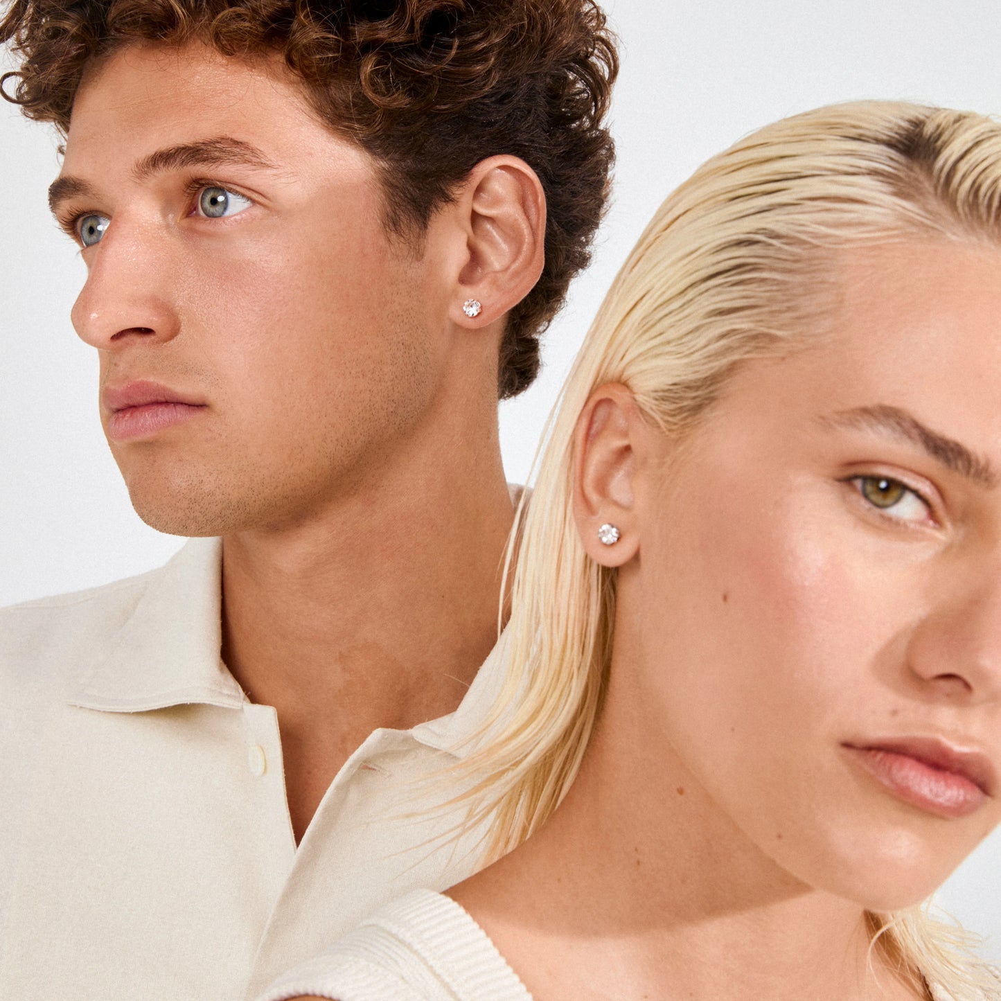 Pilgrim - Original Earstuds