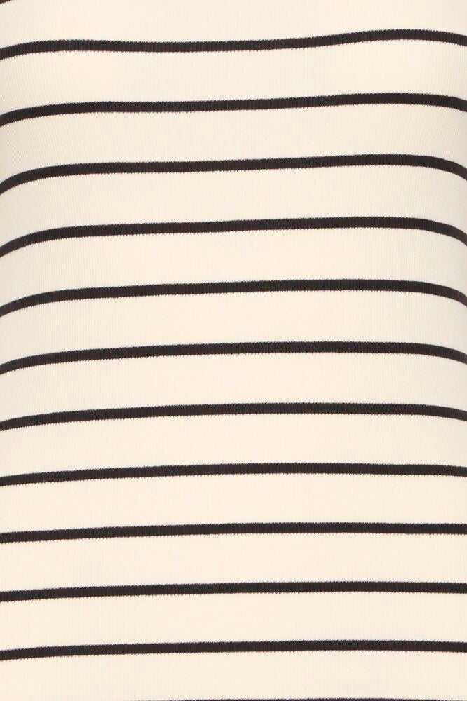 Pulz Jeans - Allesia Top Striped