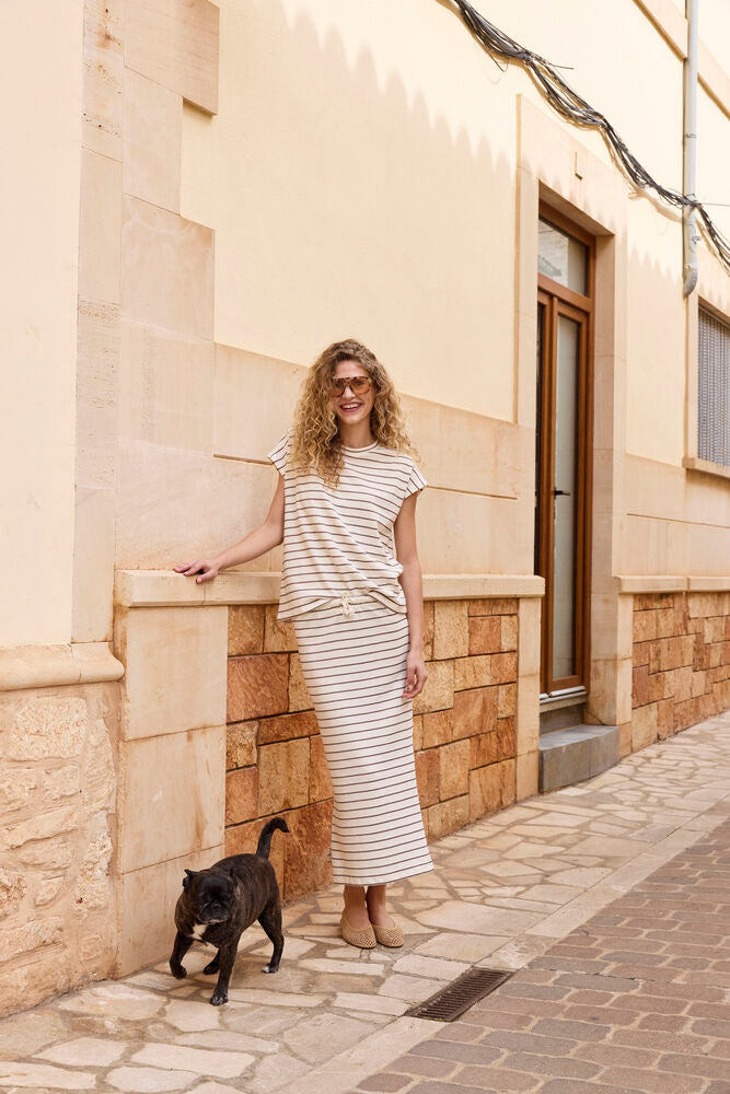 Fransa - Fauna Skirt 1