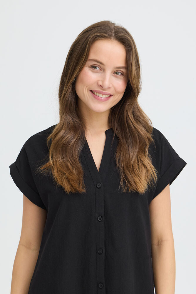 Byoung - Ellana Shirt Dress