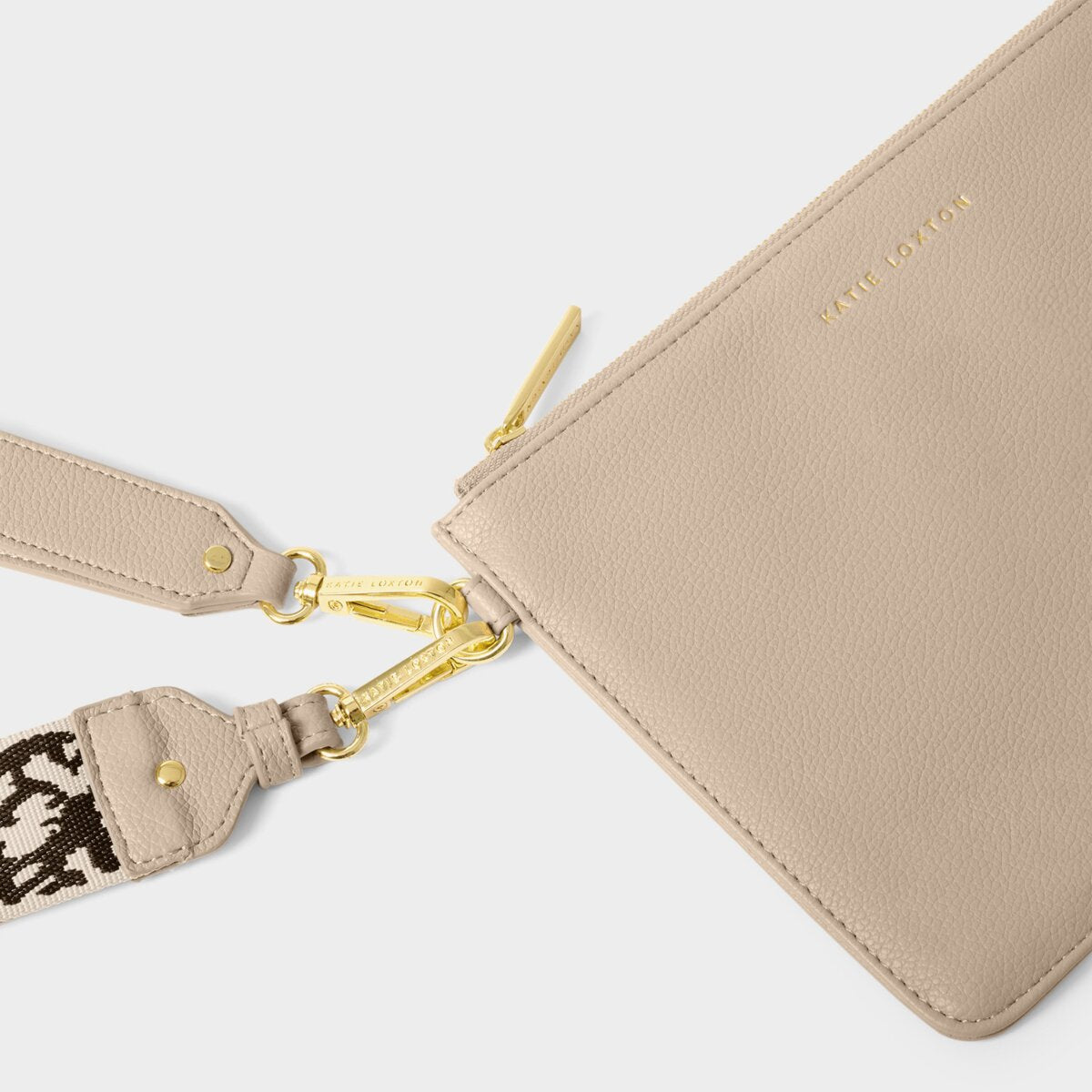 Katie Loxton - Hallie Wristlet Pouch