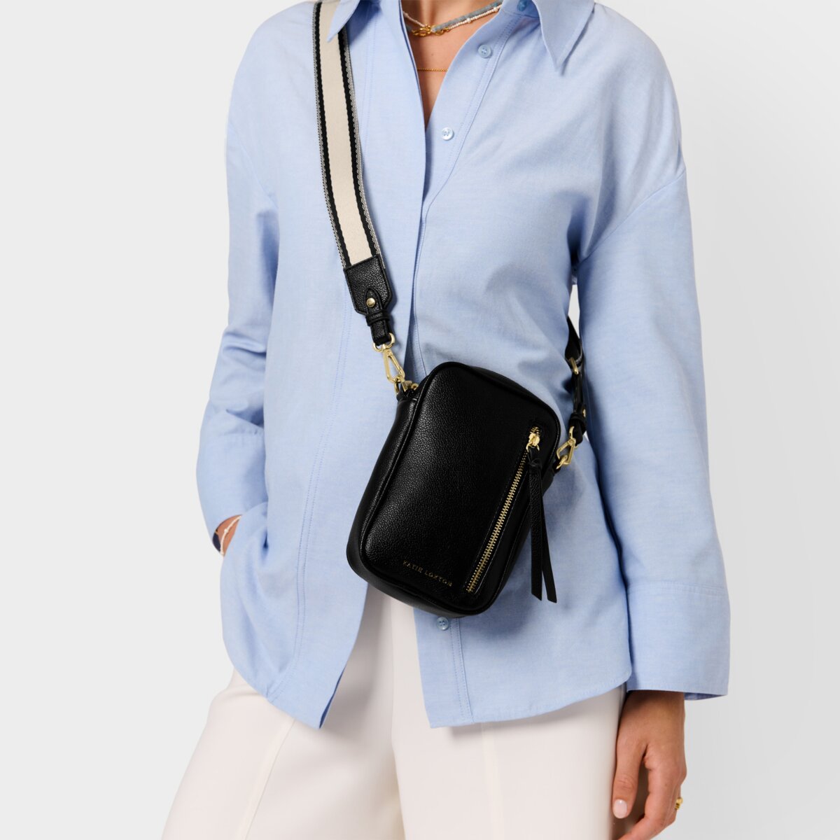 Katie Loxton - Hallie Small Crossbody