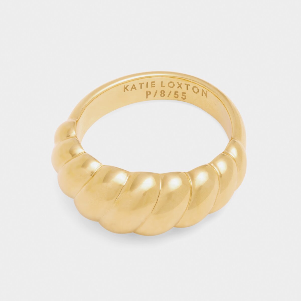 Katie Loxton - Harper Twist Ring