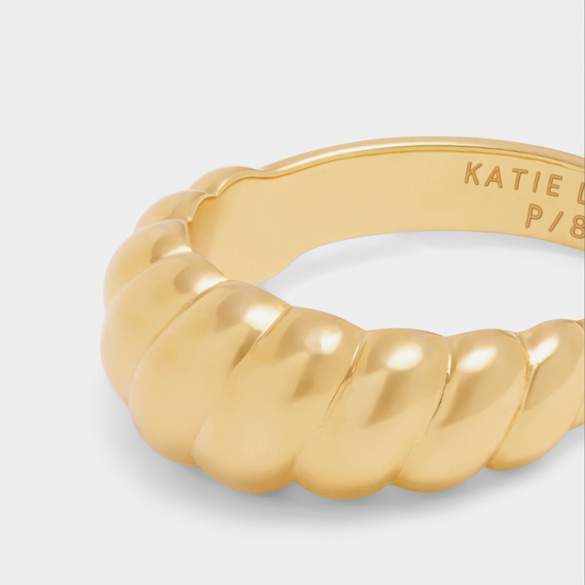 Katie Loxton - Harper Twist Ring