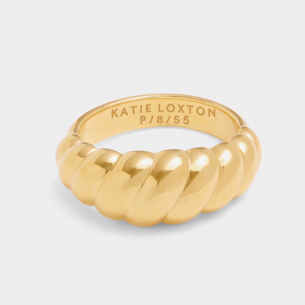 Katie Loxton - Harper Twist Ring