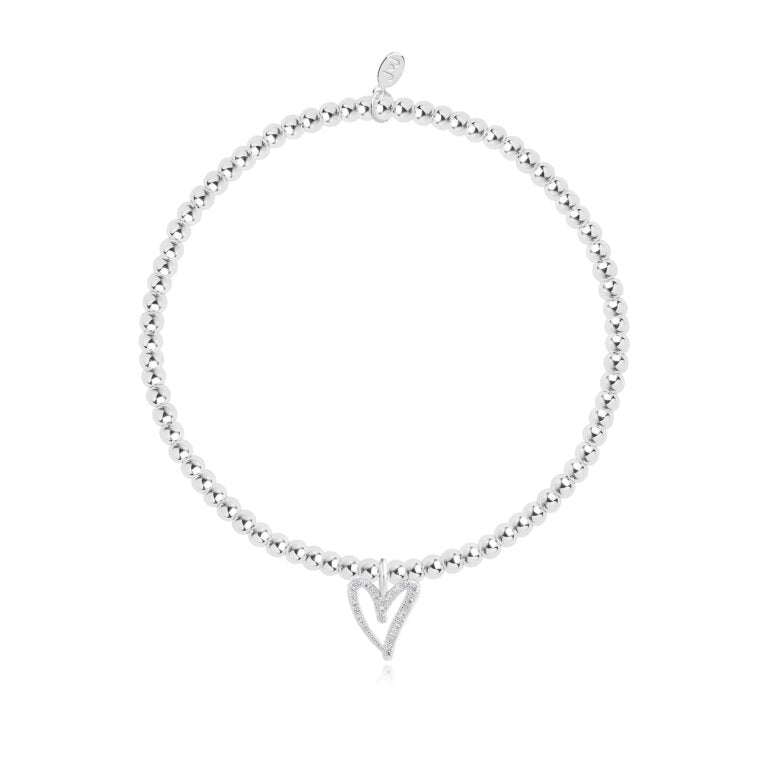 Joma Jewellery - A little Enjoy the Little Things
