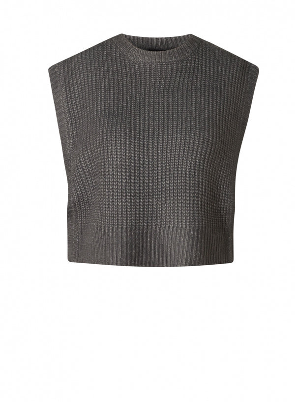 Yest - Okje Sleeveless Knit