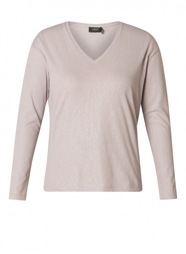 Yest - Olianne Long Sleeve Tshirt