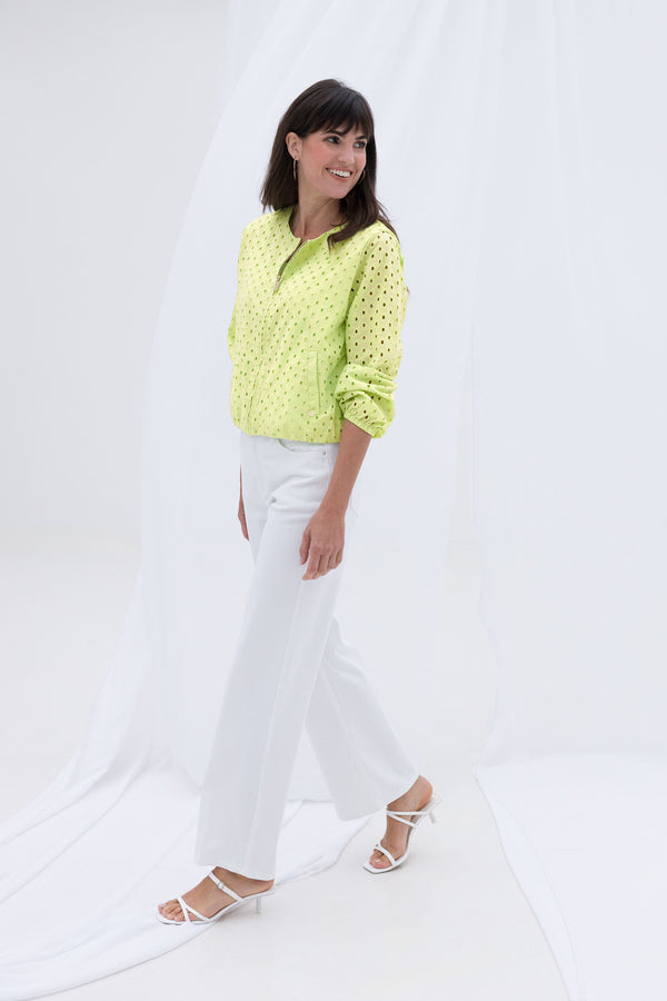 Yest - Tanja Jacket