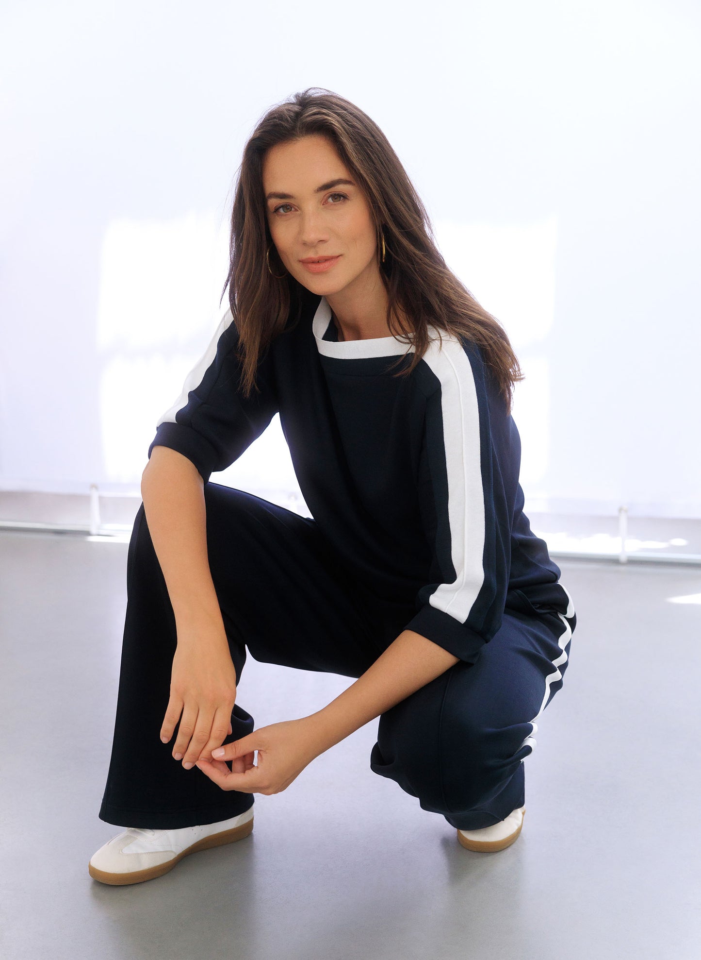 Yest - Inaya Knit