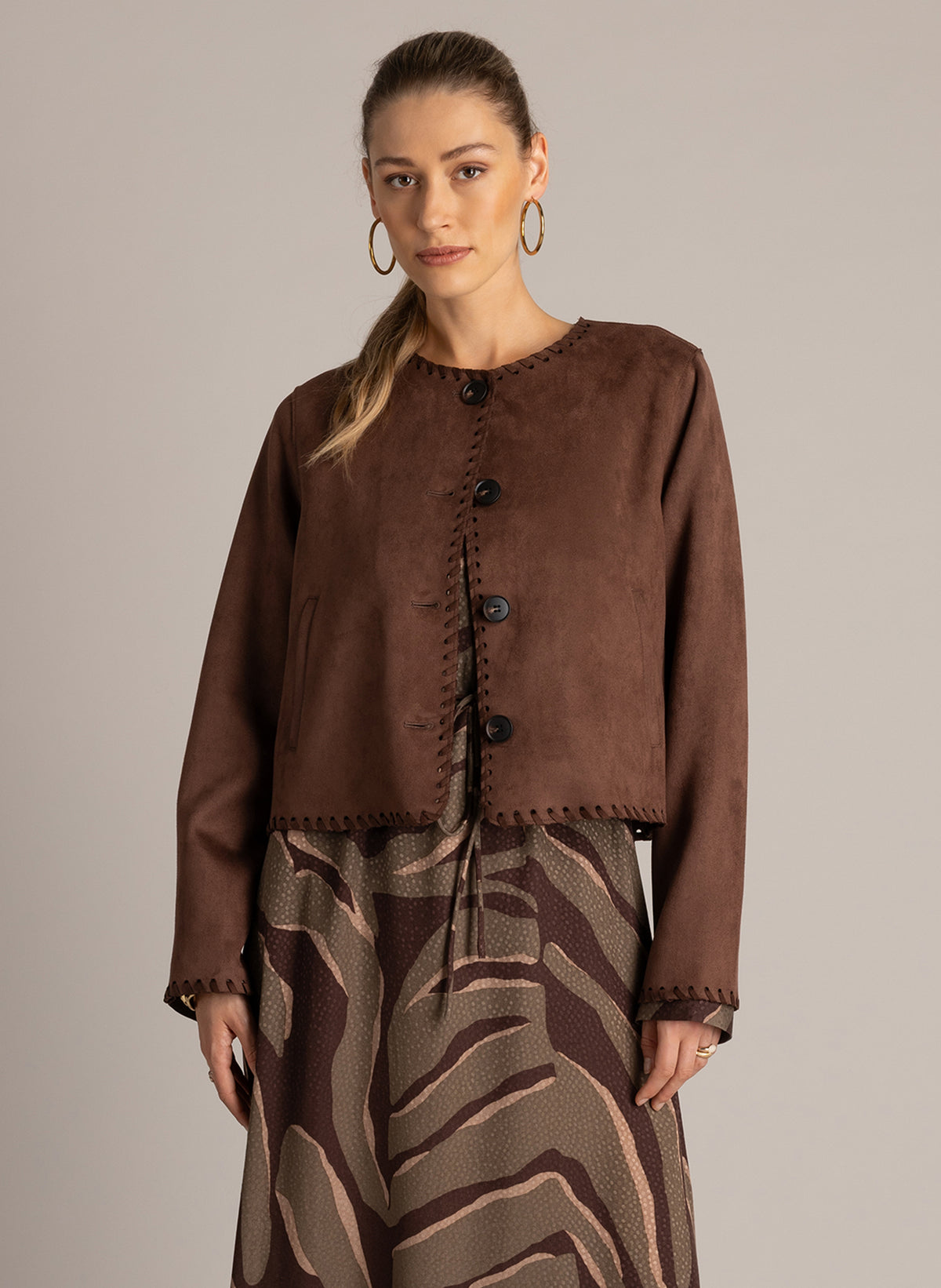 Yest - Undine Jacket