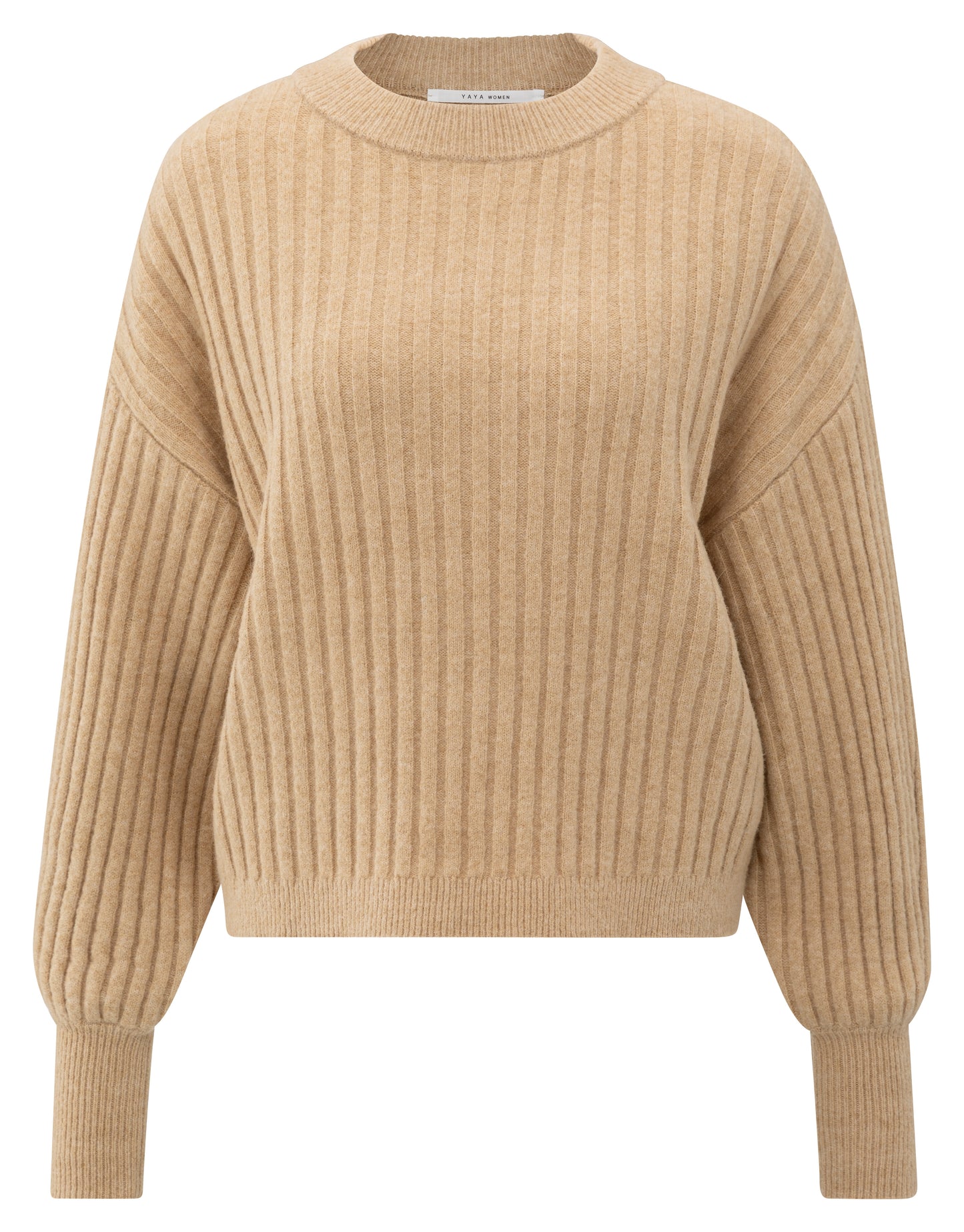 Yaya - Rosa Sweater