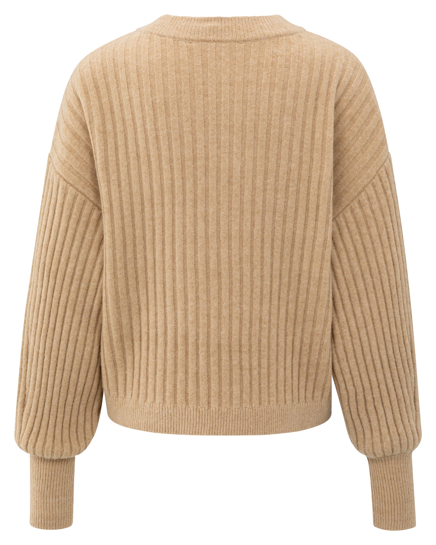 Yaya - Rosa Sweater