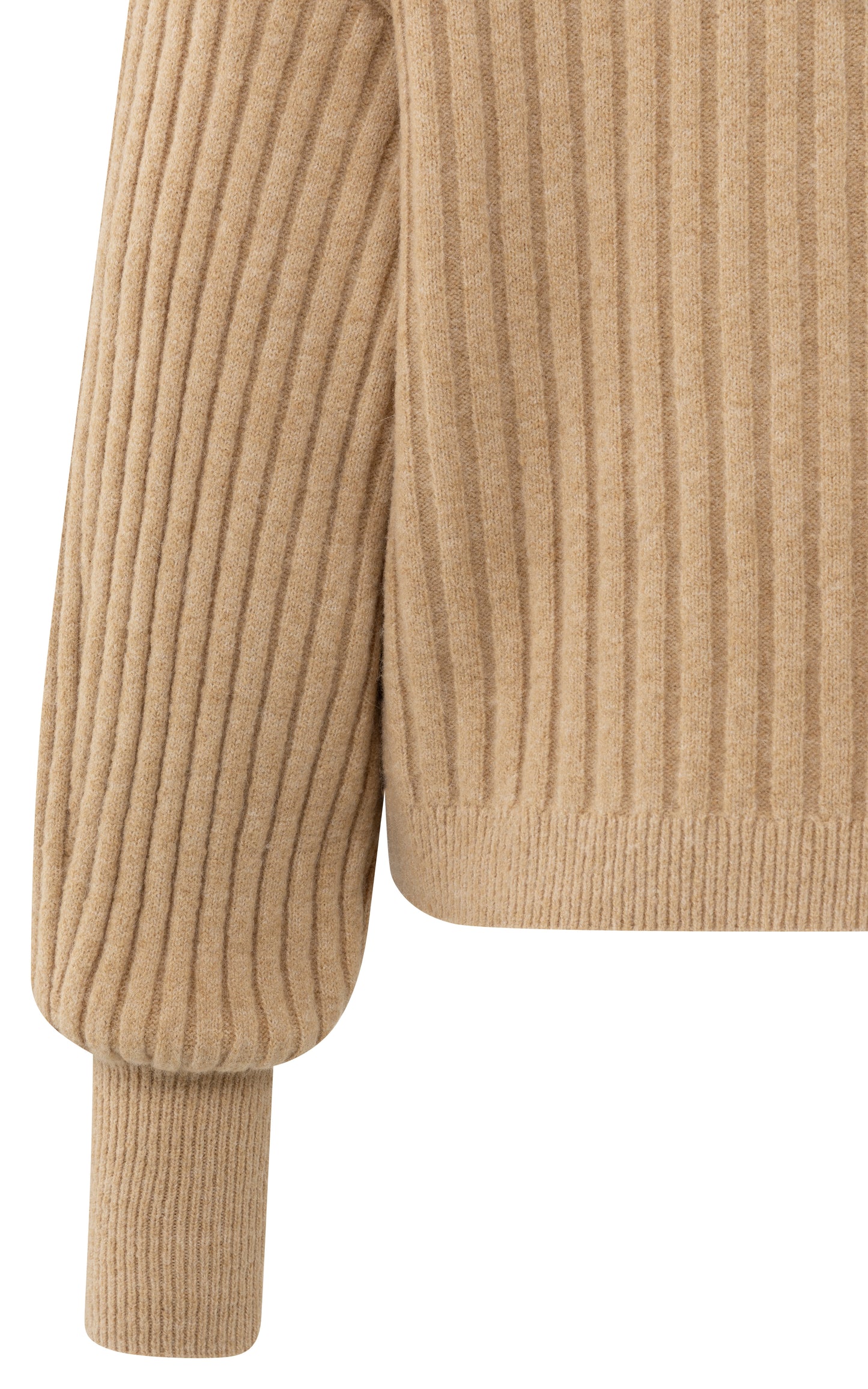 Yaya - Rosa Sweater