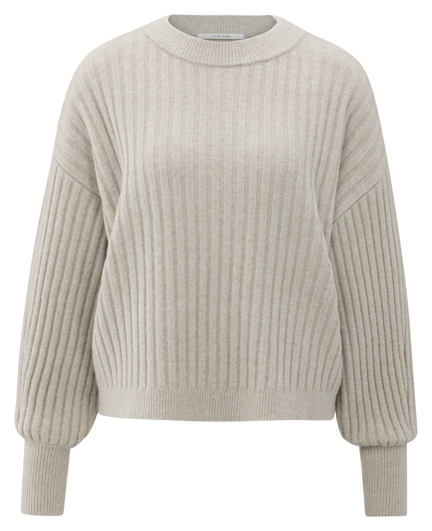 Yaya - Rosa Sweater
