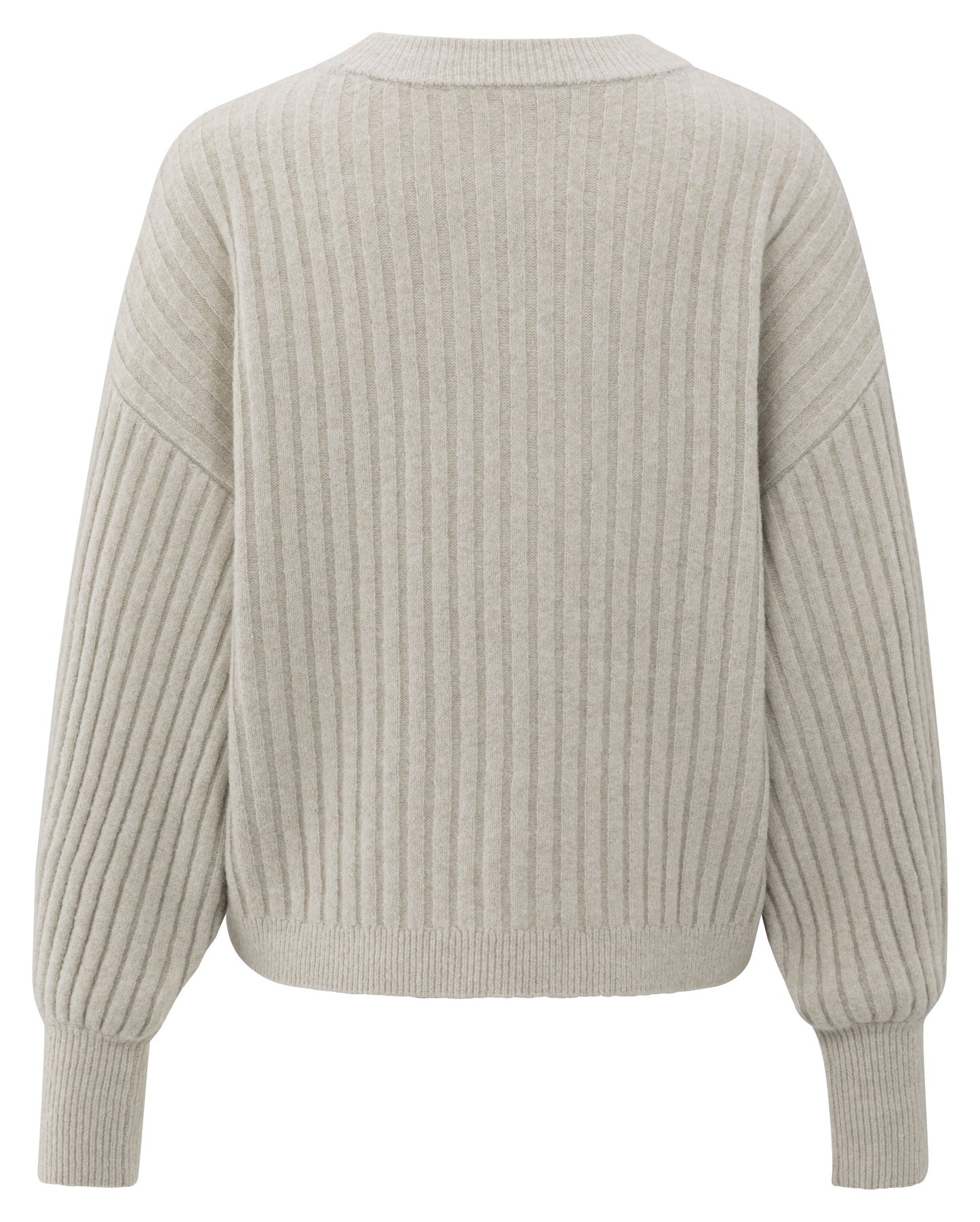 Yaya - Rosa Sweater