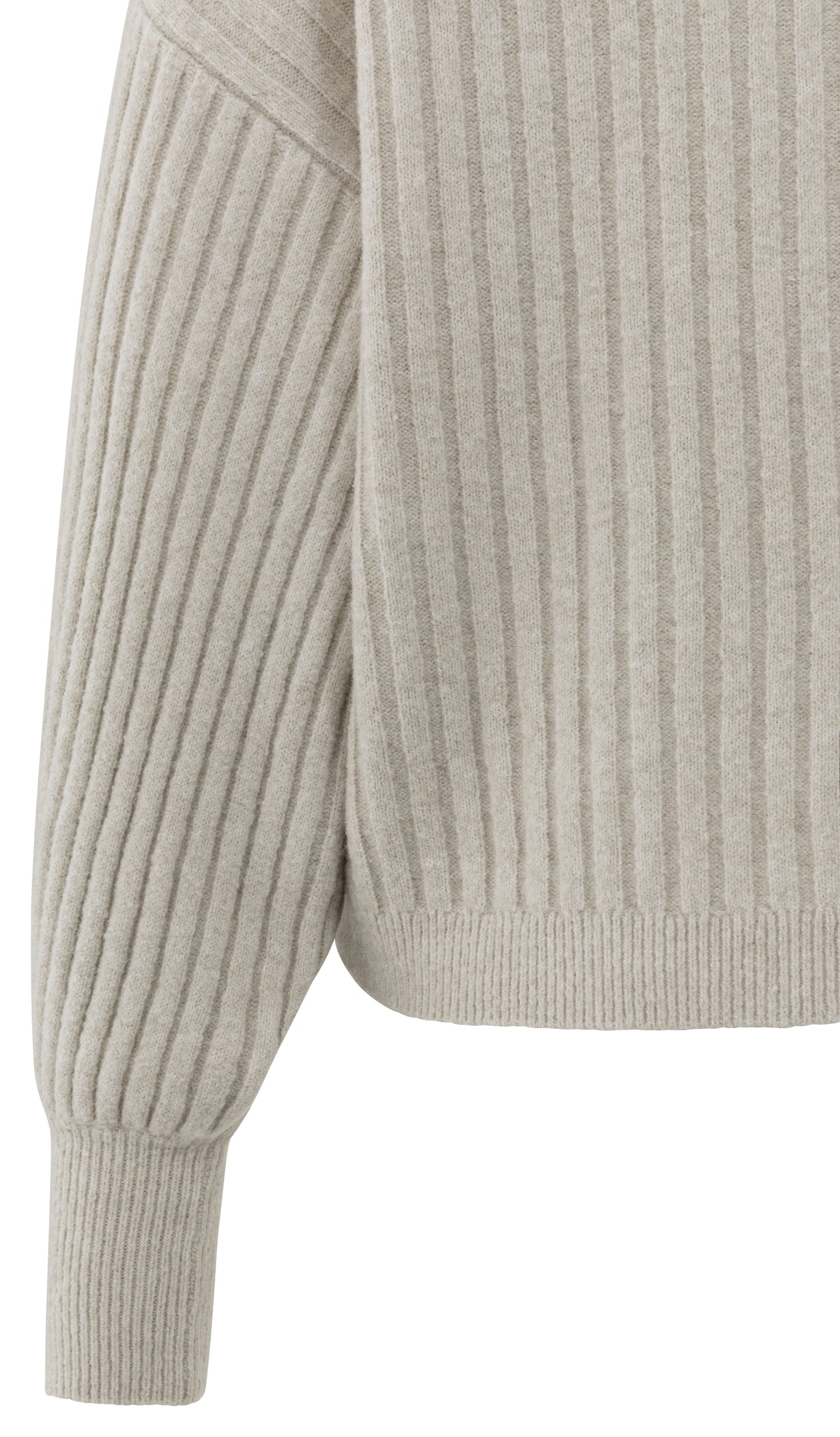 Yaya - Rosa Sweater