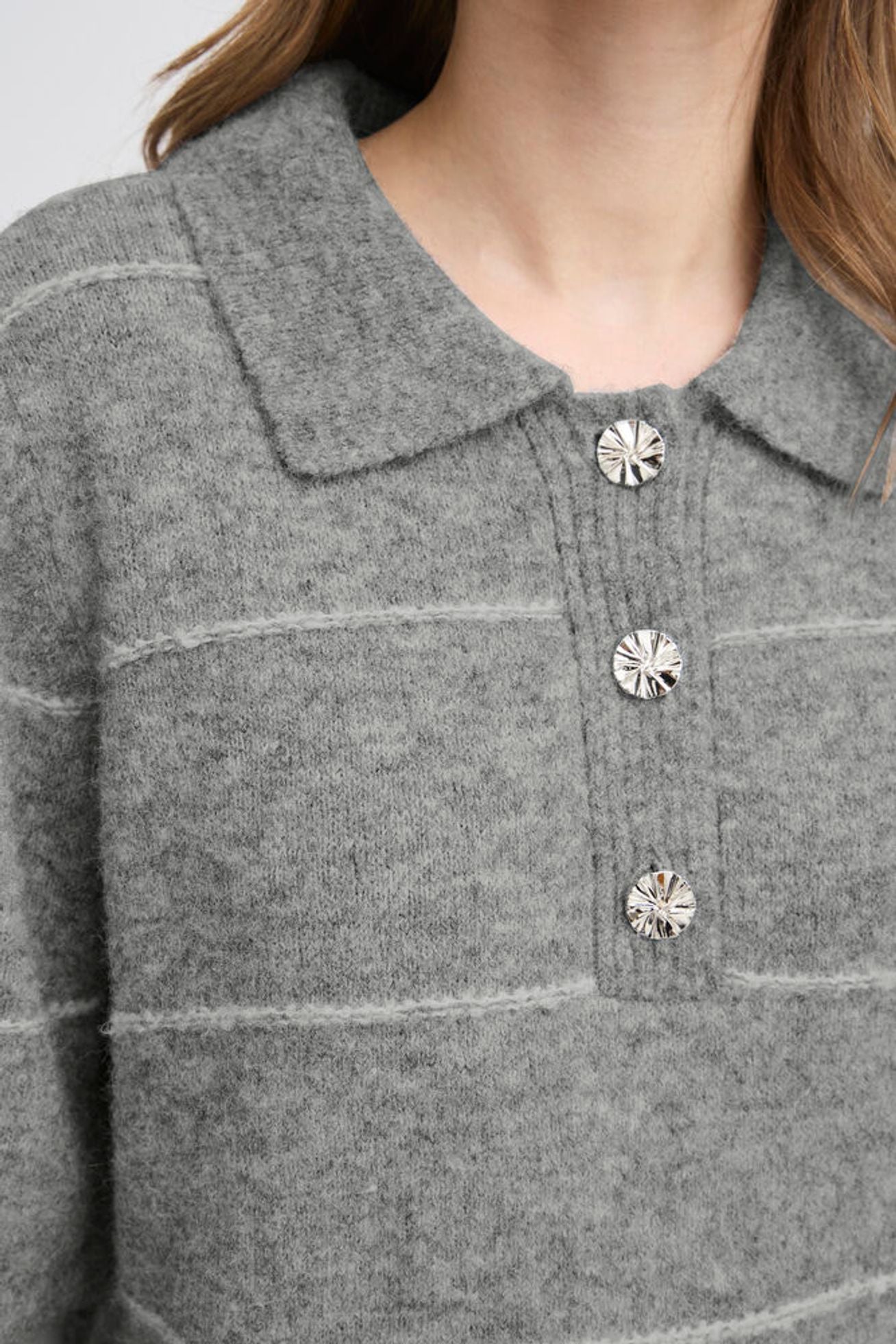 Fransa - Kendra Pullover 1