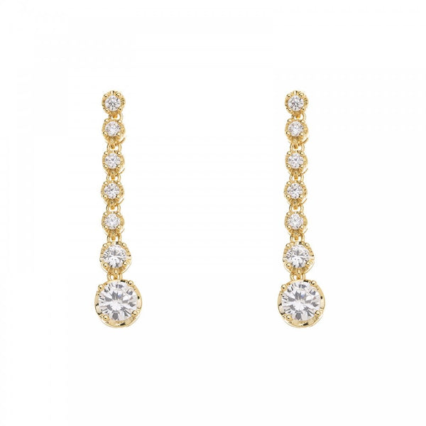 Accessories by Park Lane - Dakota Earrings