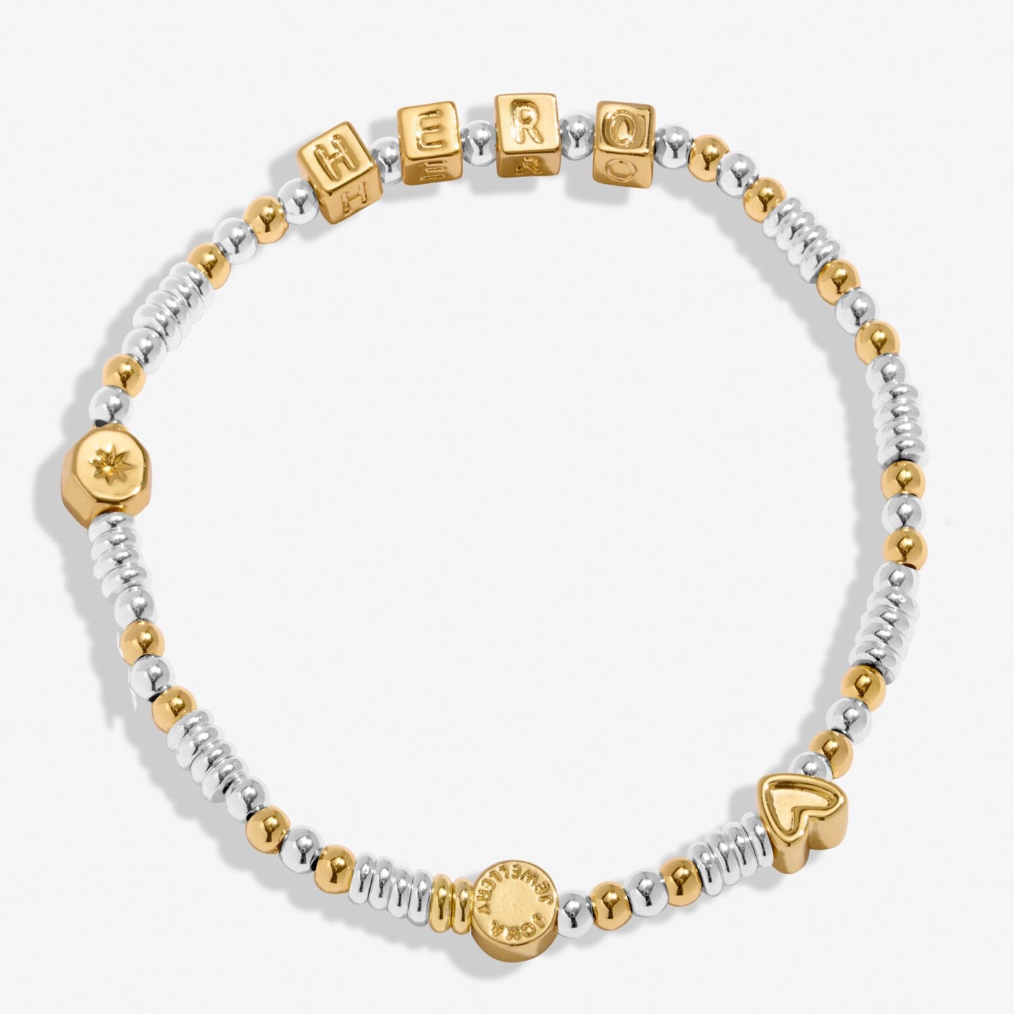 Joma Jewellery - My Hero