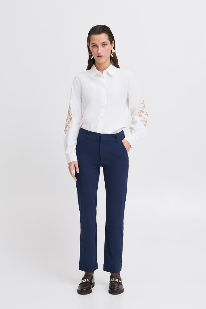Byoung - Dixi Straight Pants
