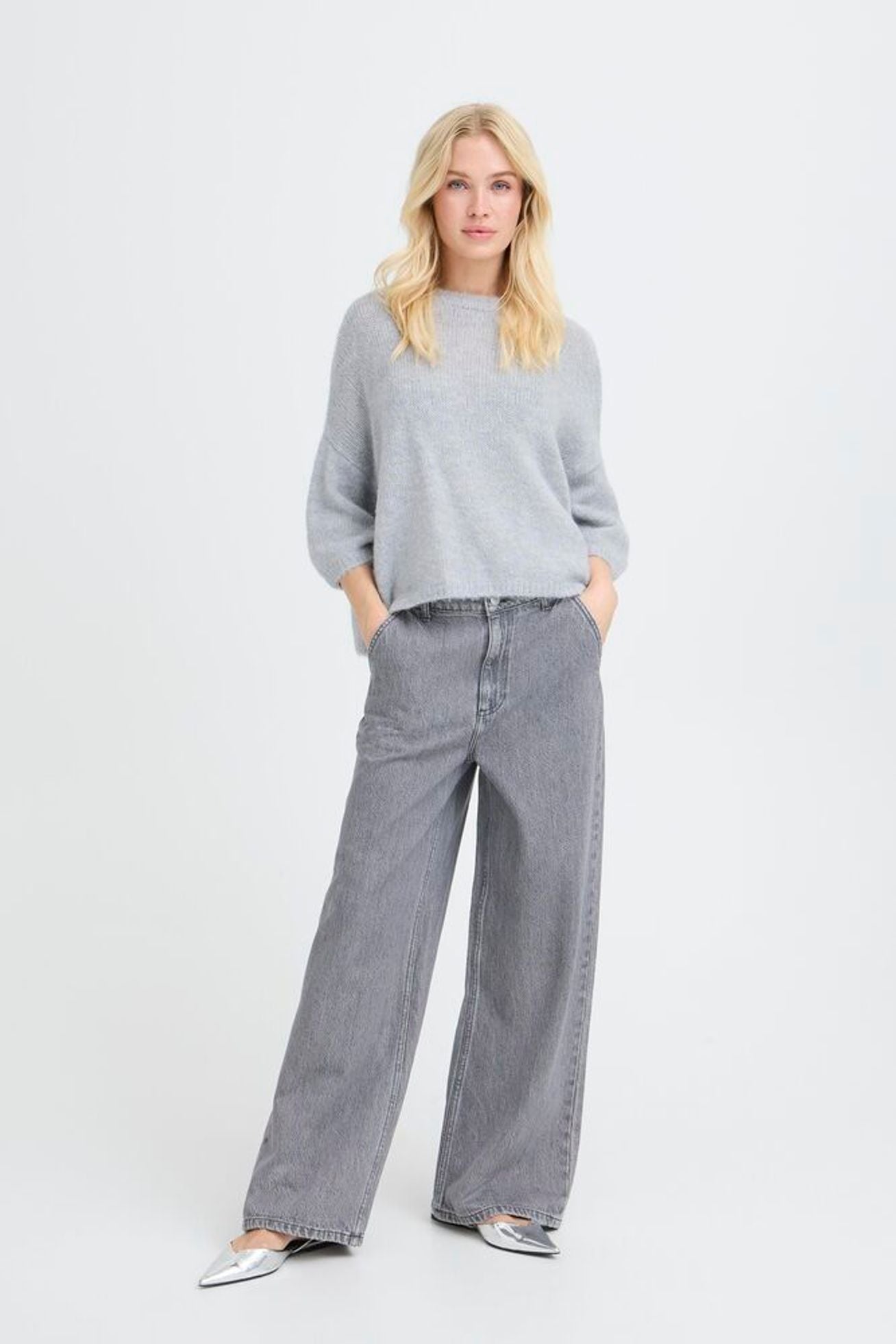 Byoung - Otia Jumper