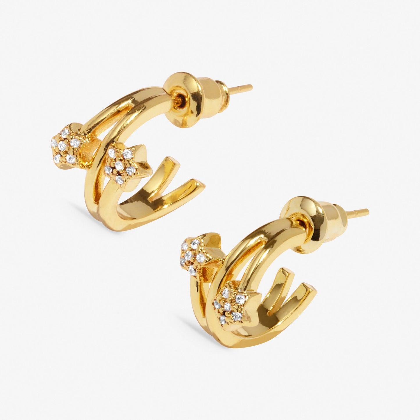 Joma Jewellery - Style Stories - Stars Earrings