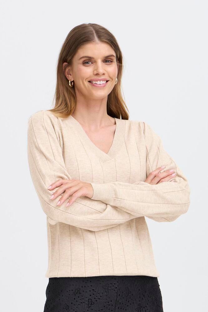 Fransa - Kata Pullover 1