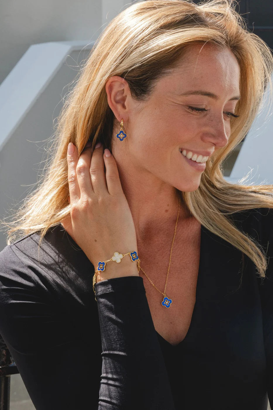 Accessories by Park Lane - Fornarina Bracelet