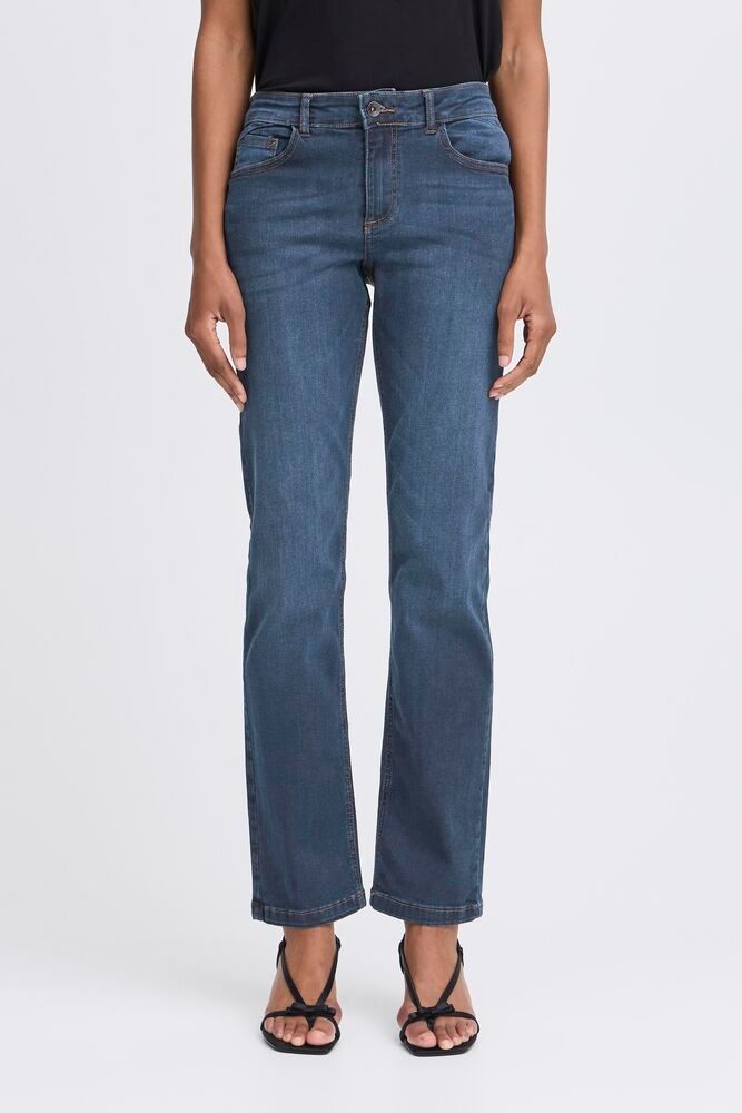 Byoung - Luni Straight Jeans
