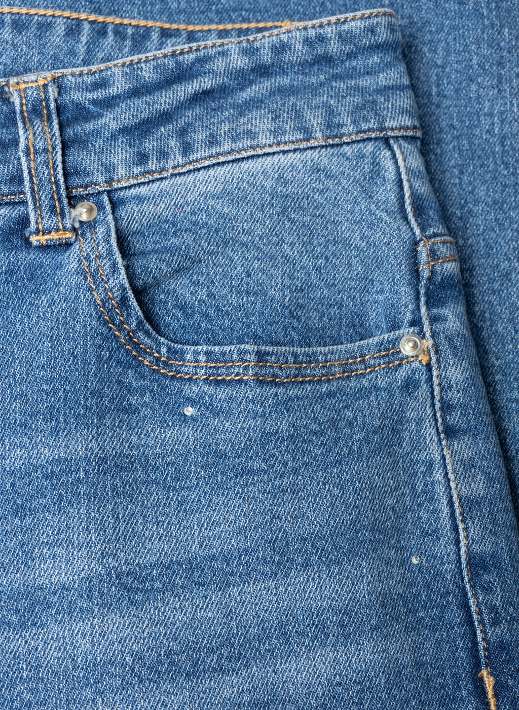 Yest - Becky Jeans