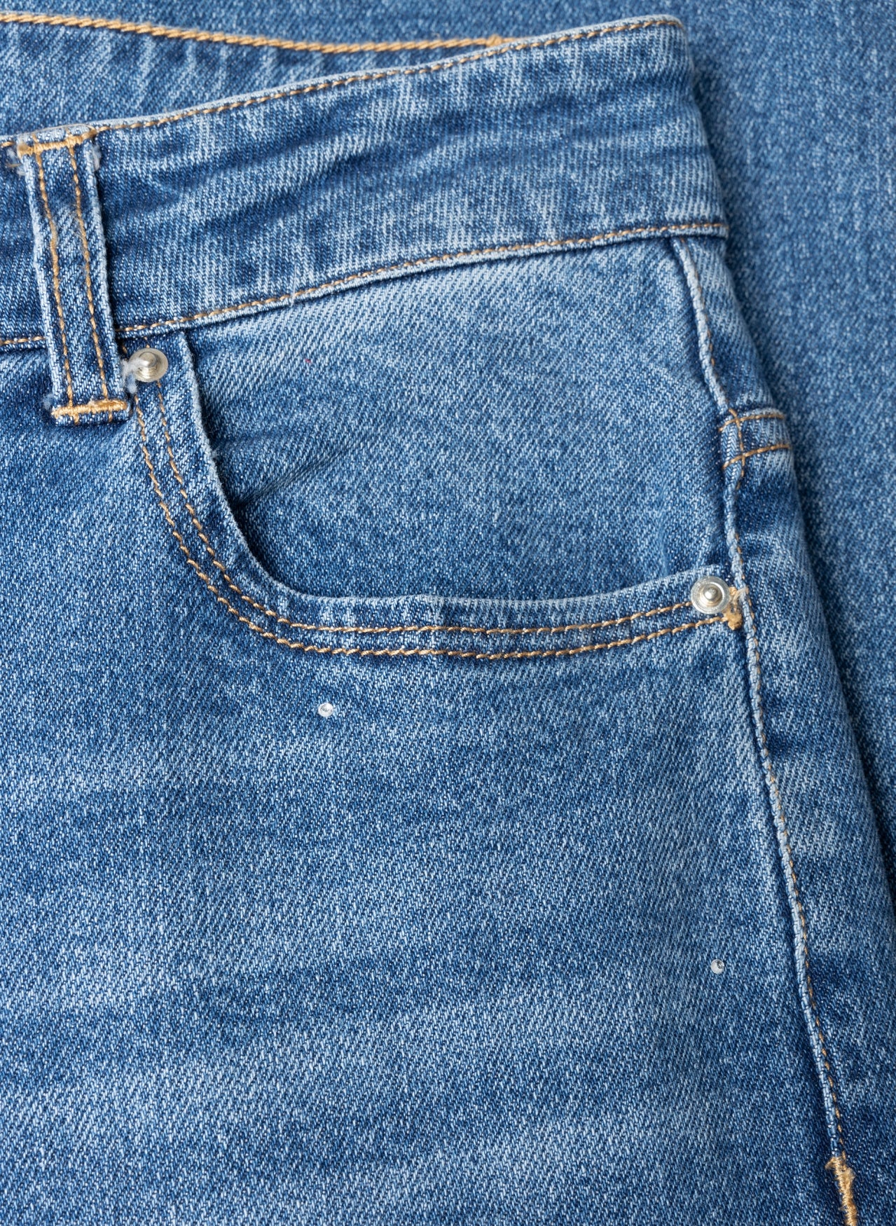 Yest - Becky Jeans