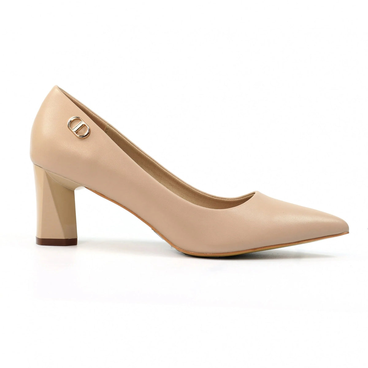 Lunar - Phoebe Court Shoe