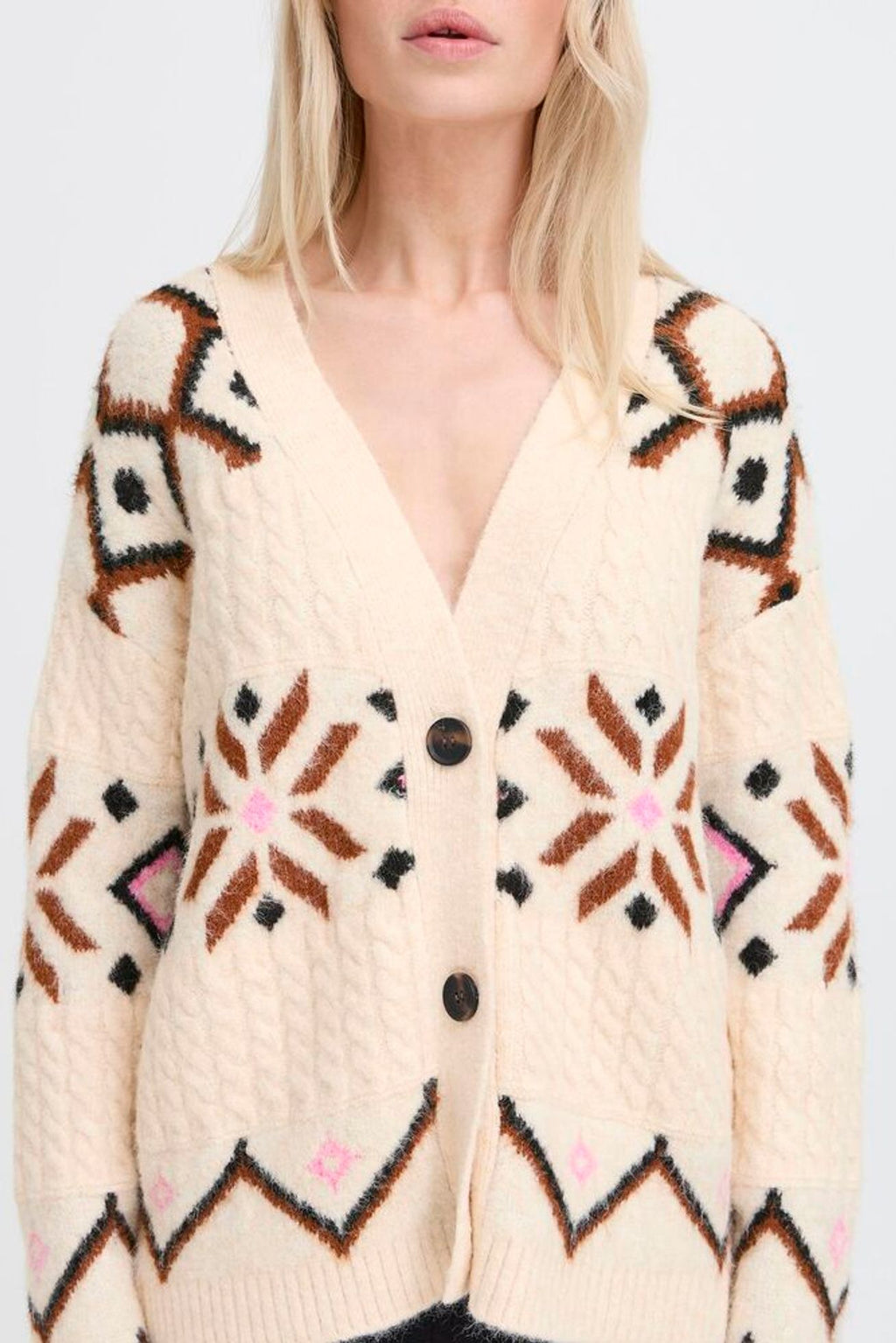 Byoung - Melpa Cardigan