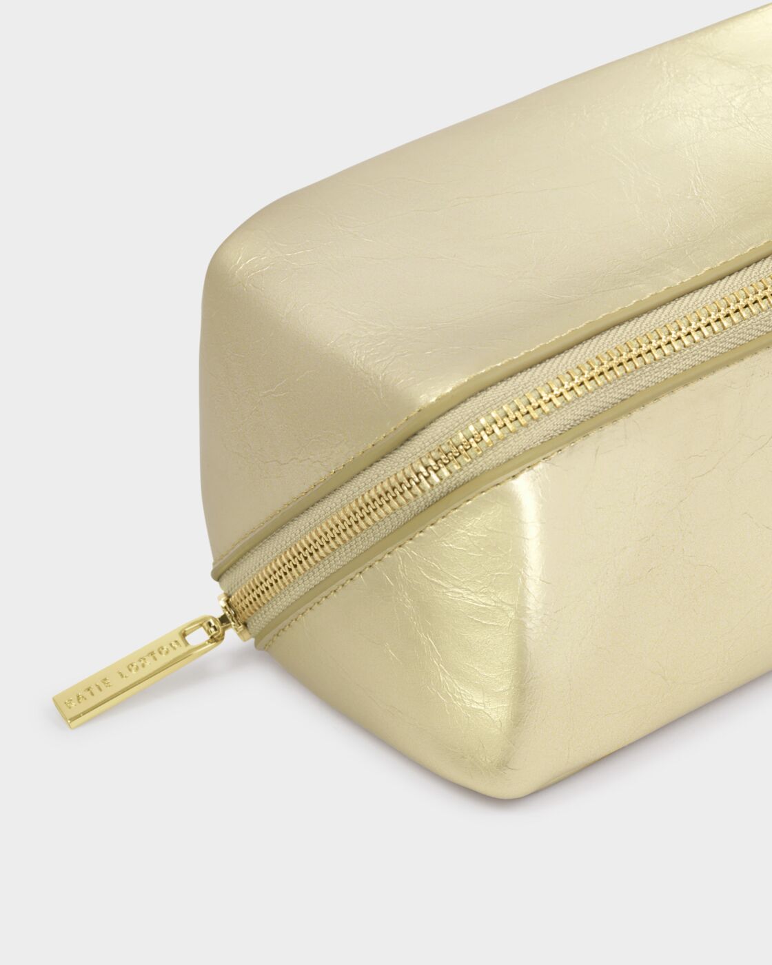 Katie Loxton - Fold-Out Mirror Makeup Up Bag