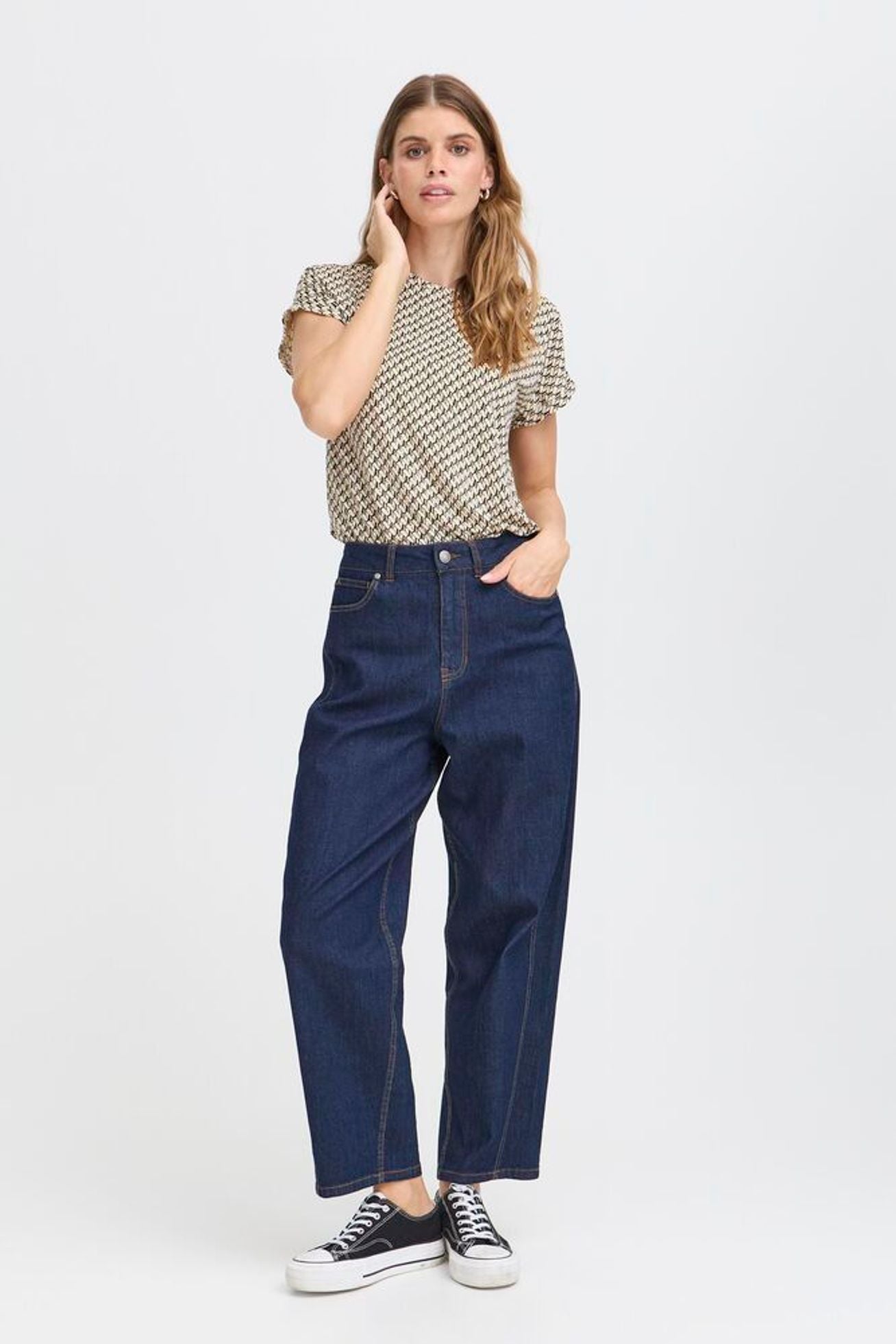 Fransa - Seen Tee